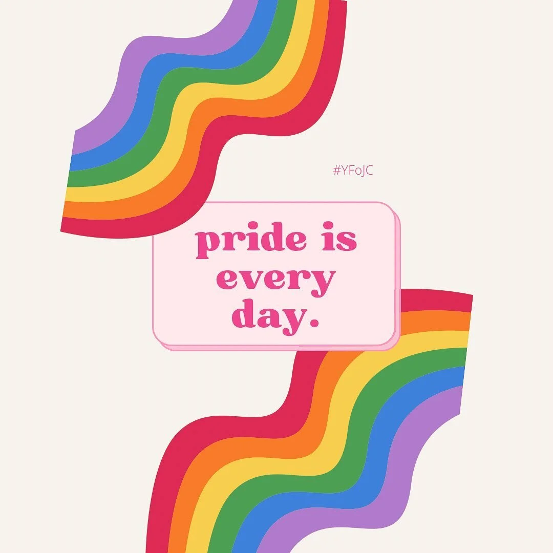 About 1 — Youth Foundation of Jersey City