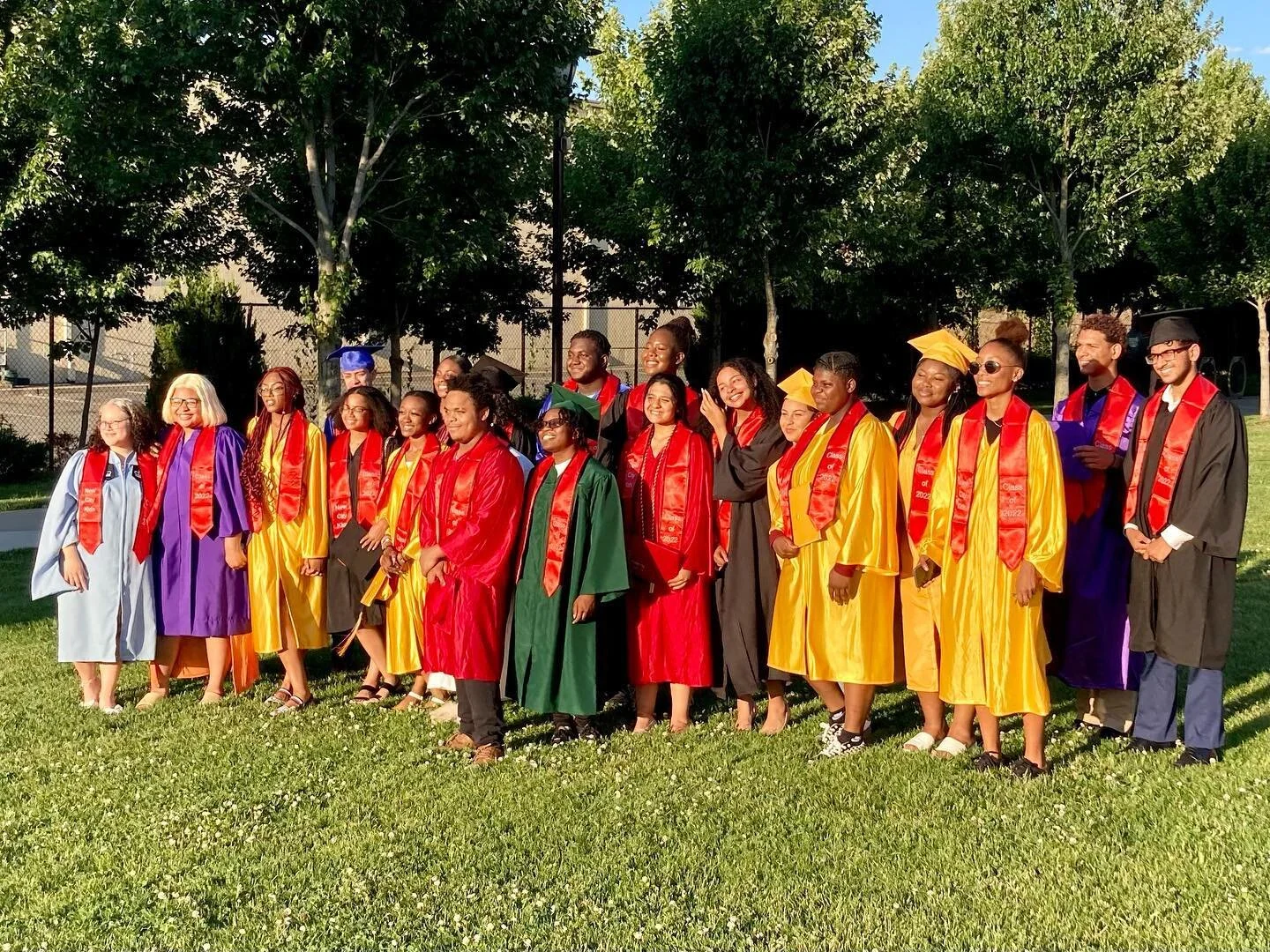 About 1 — Youth Foundation of Jersey City