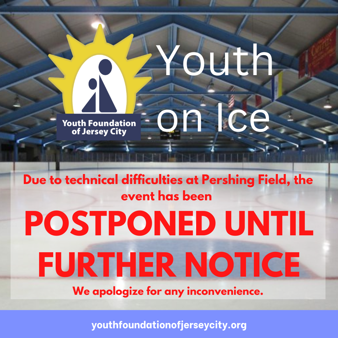 Events — Youth Foundation of Jersey City