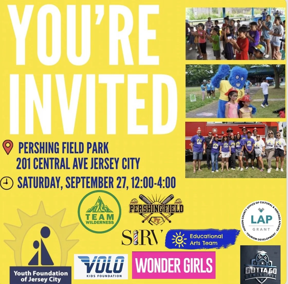 Youth Event