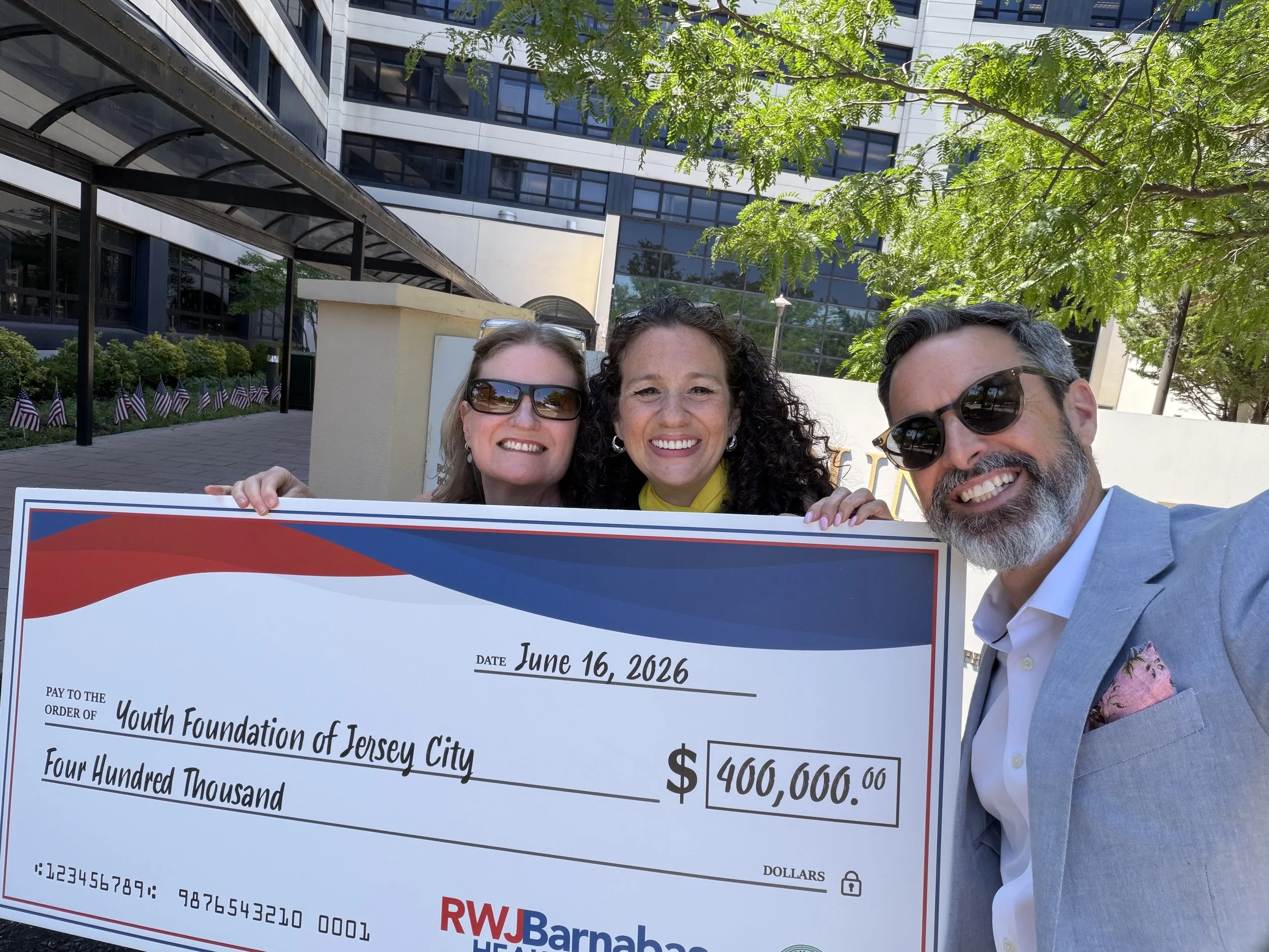 RWJBarnabas Health