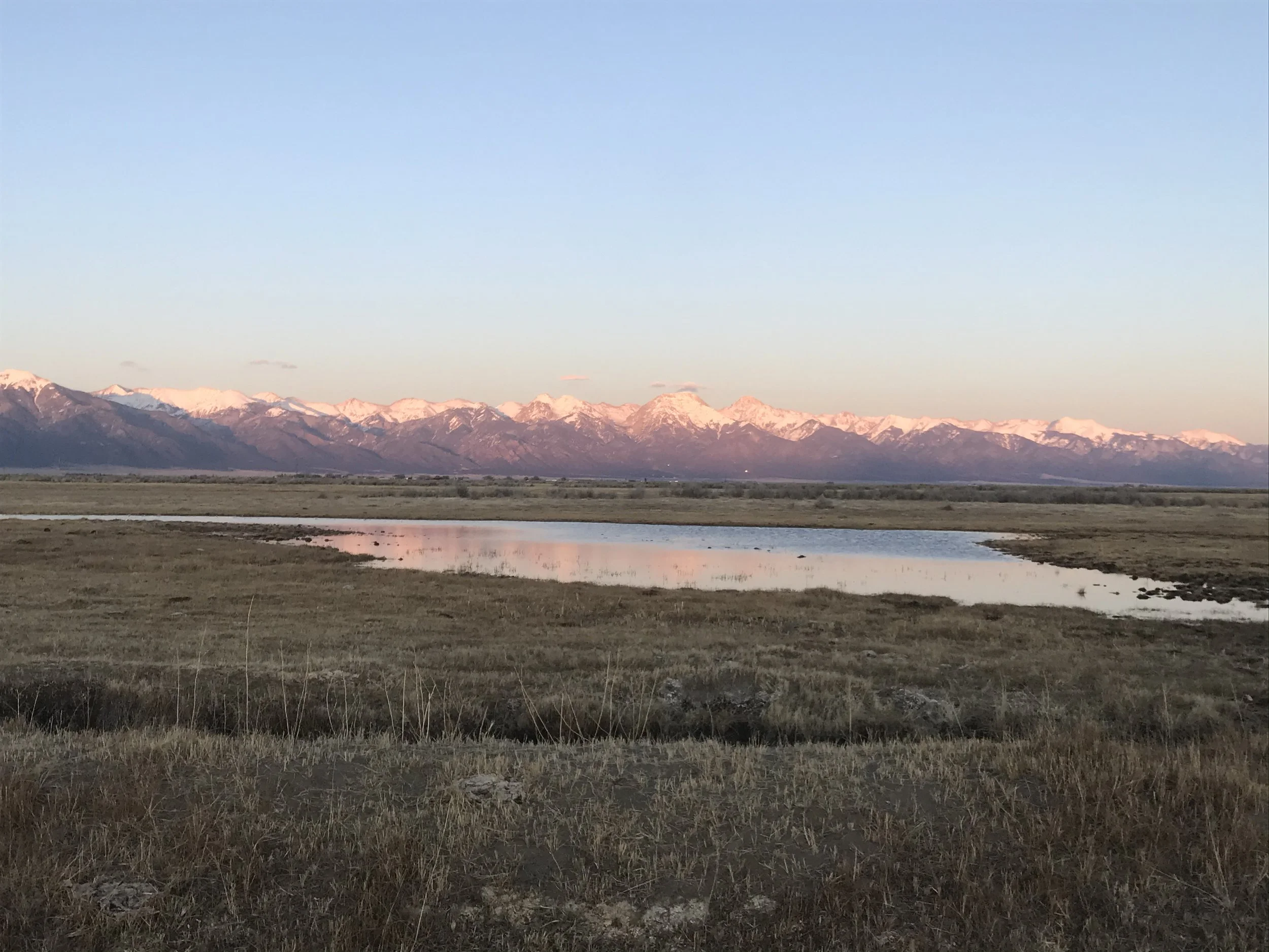 Stay With Us Blue Range Ranch