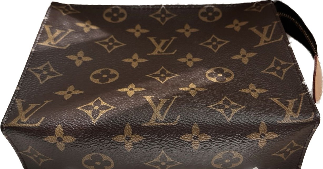 louis vuitton toiletry pouch 19 close monogram