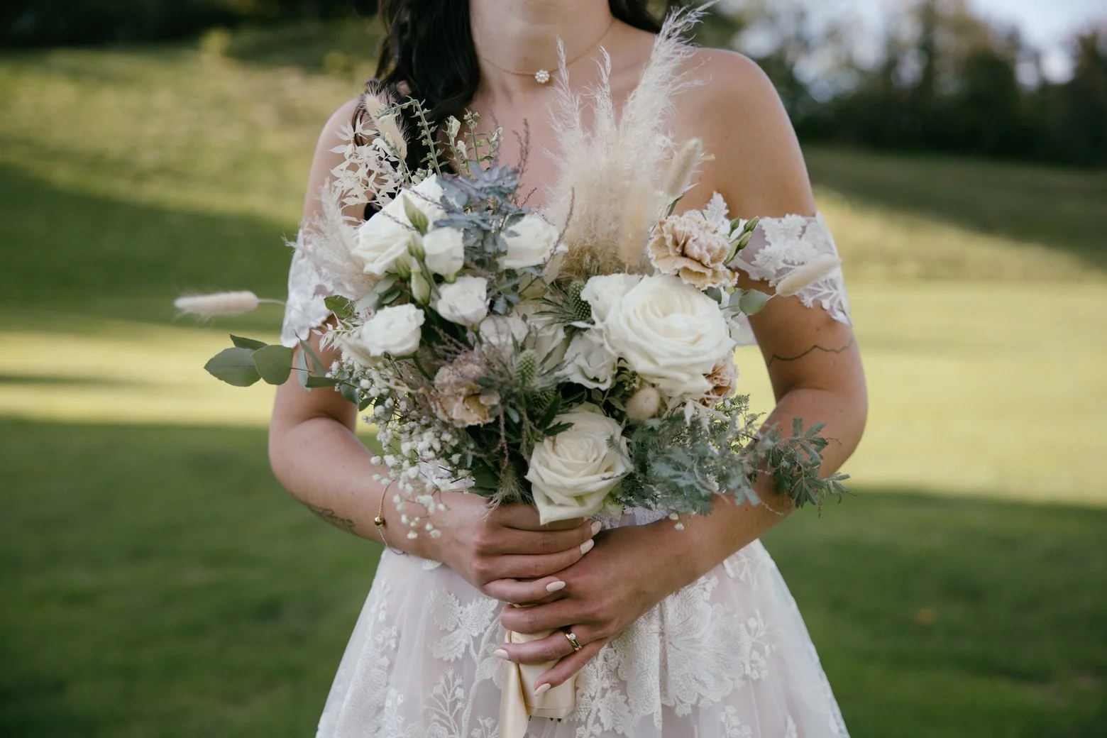 Wedding bouquet. Photographer Basel.jpg