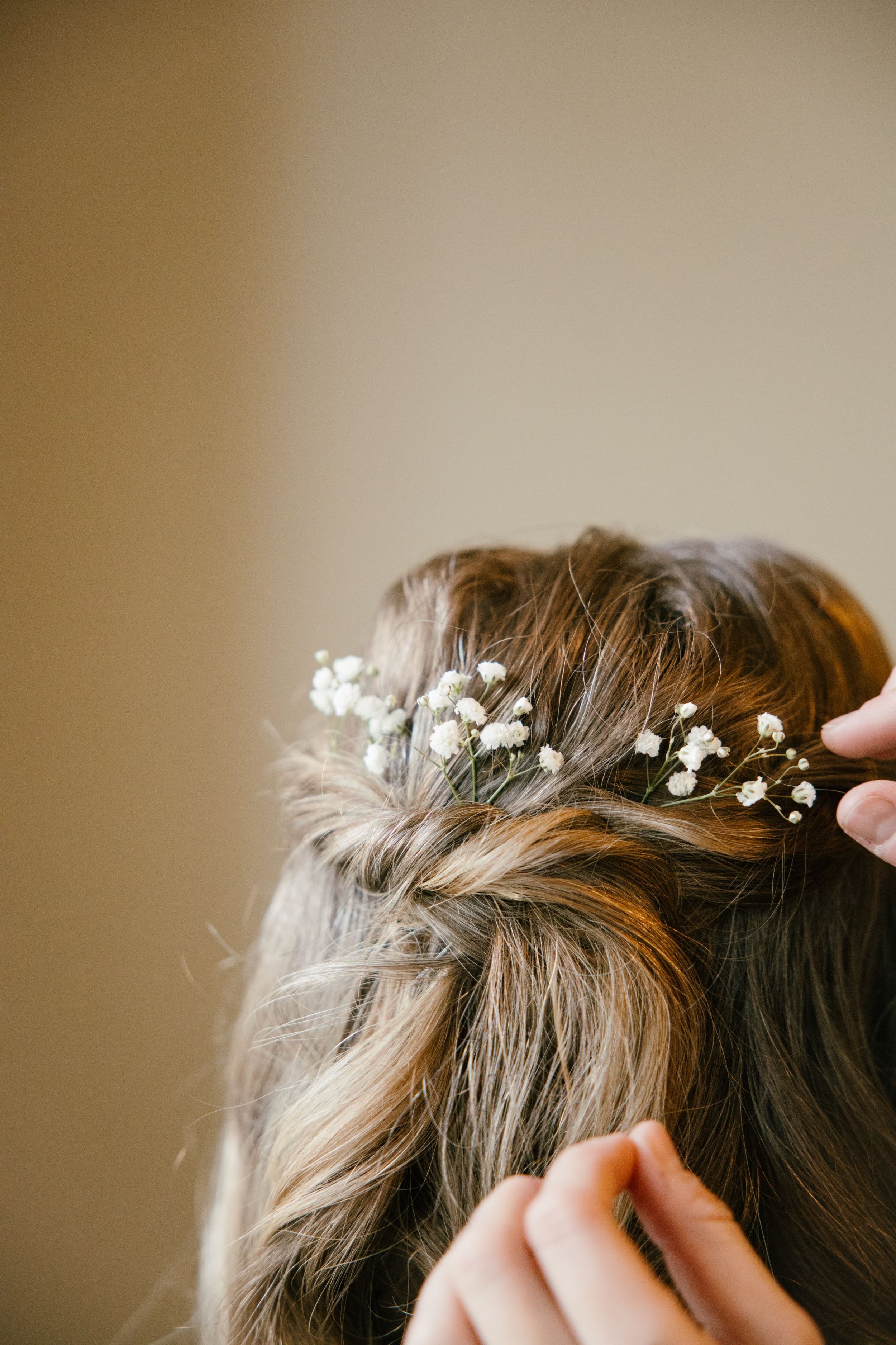 Bride's hair getting ready.jpg