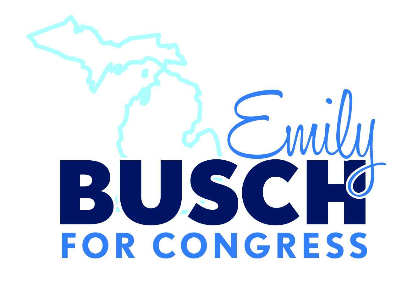 Emily Busch for Congress
