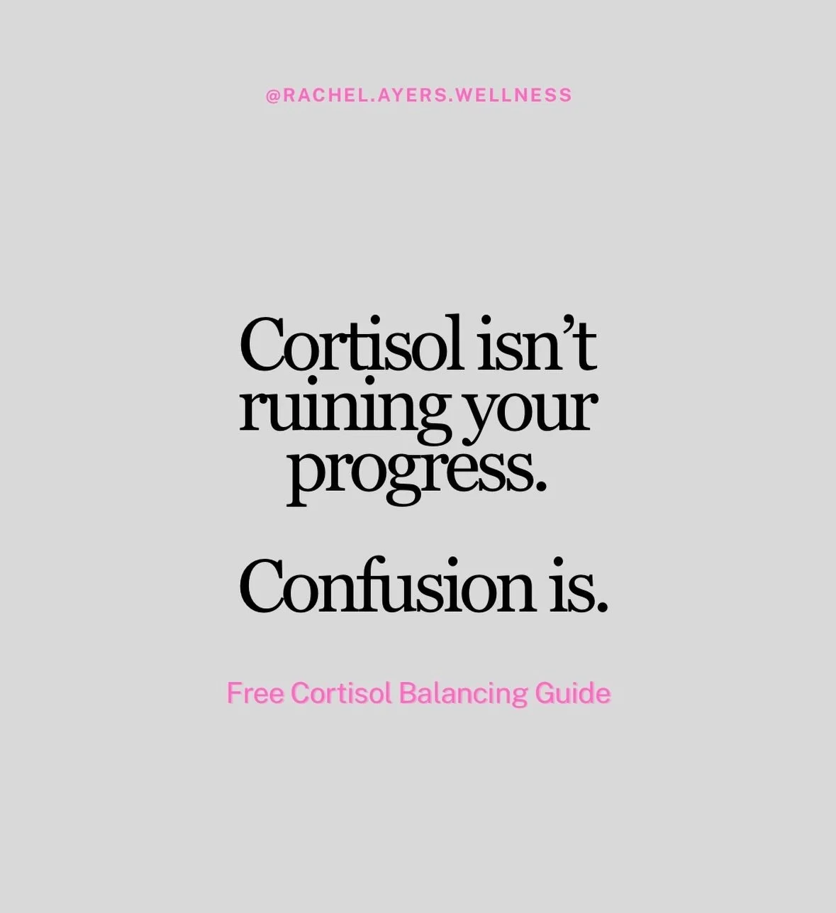 You are not broken.
You are overstimulated.

You&rsquo;re 38. You workout. You eat protein.
Yet the belly feels softer. Sleep is lighter. Patience is thinner.

You want:
&bull; Steady energy
&bull; Less bloating
&bull; Hormones that cooperate
&bull; 