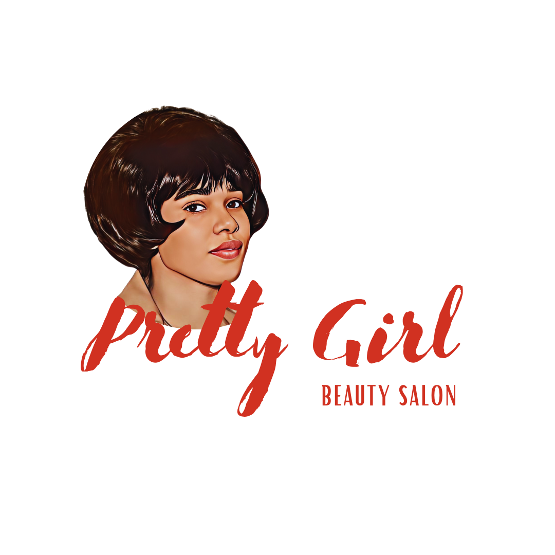 Pretty Girl Beauty Salon