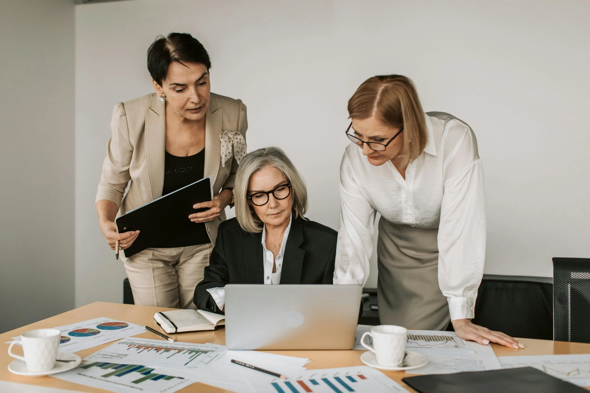 Marketing Yourself: Skills to Build A Book of Business