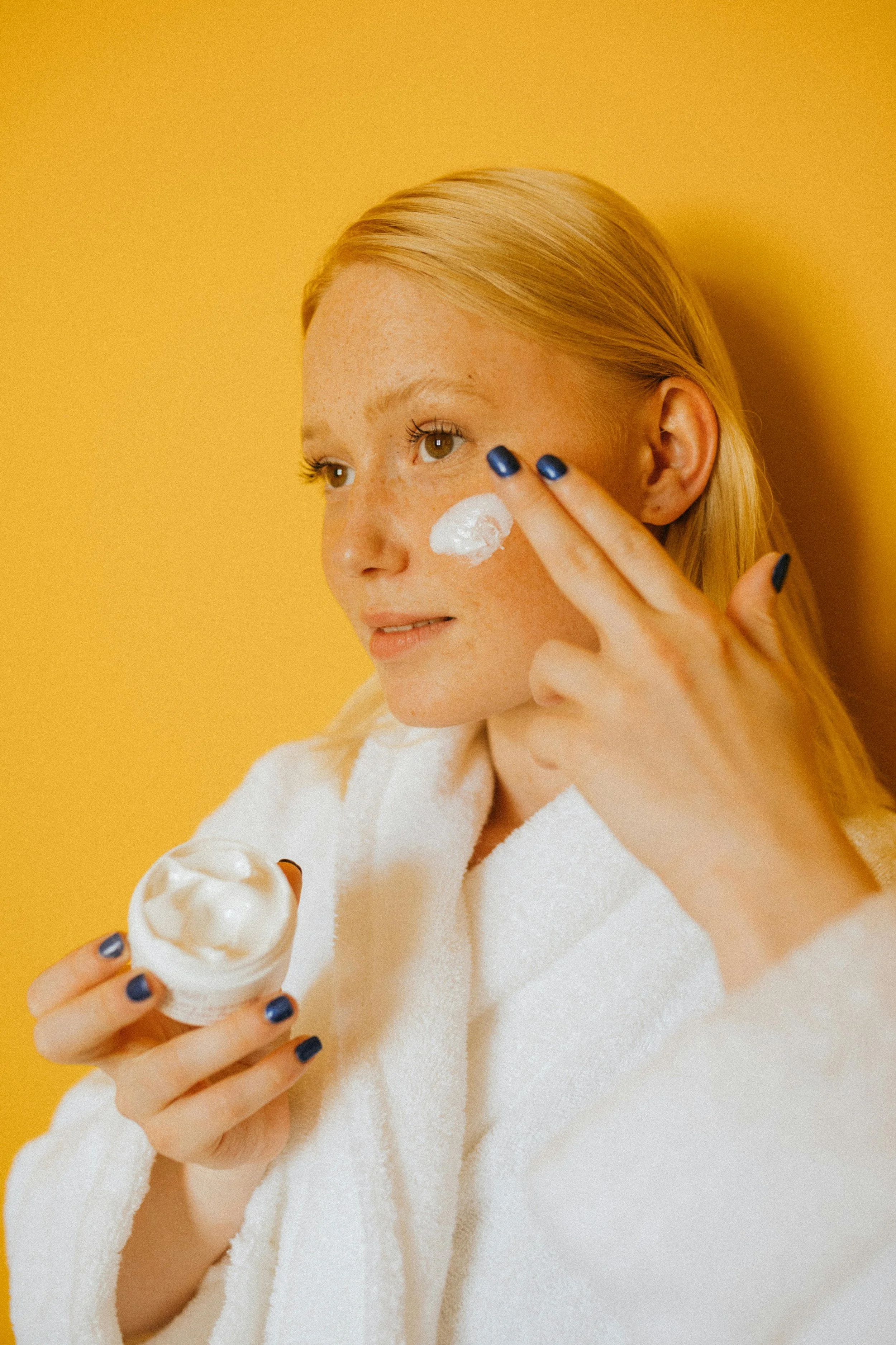 Happy Hour Skin School
