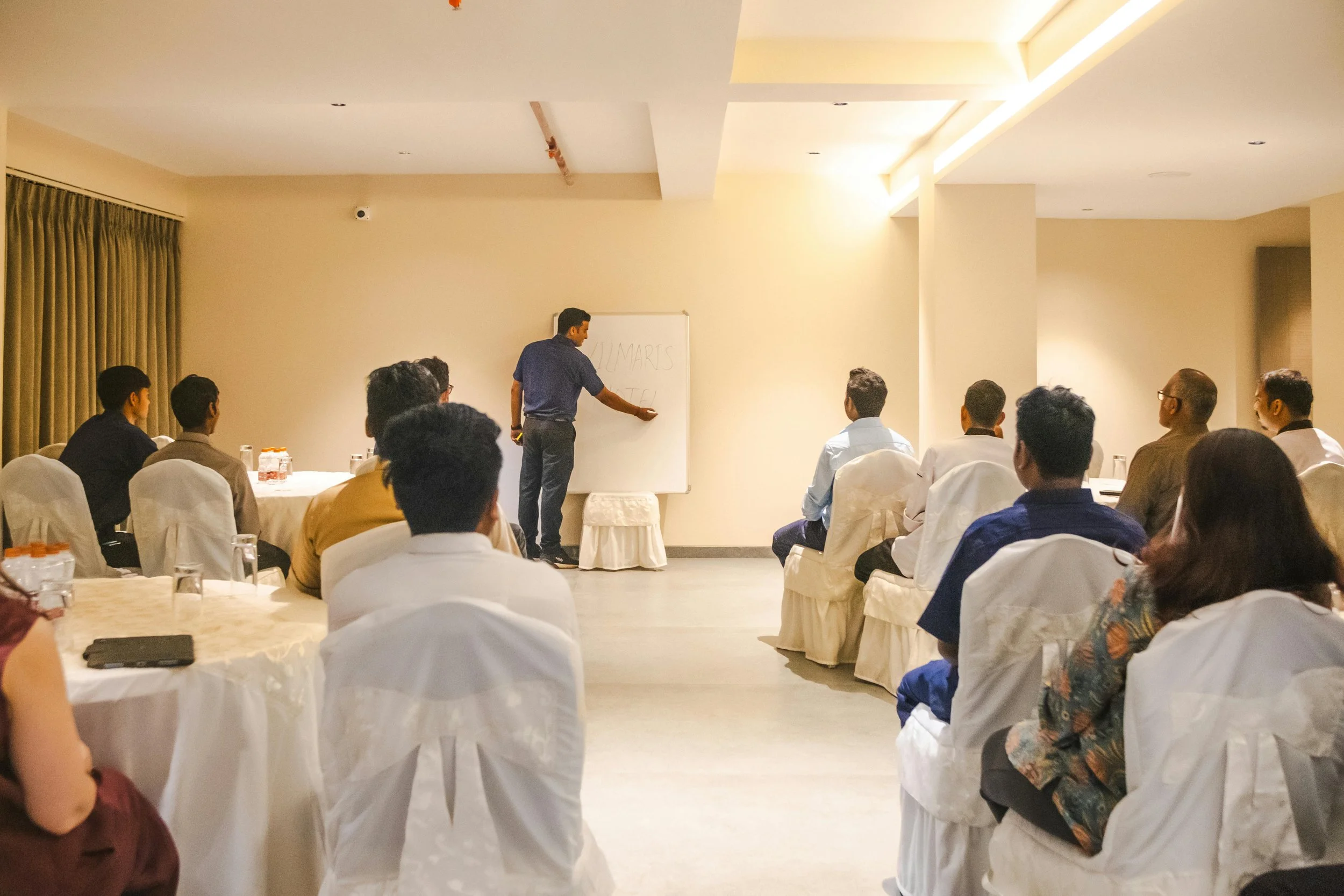 Unconscious Influence in Community Care – Certification Program