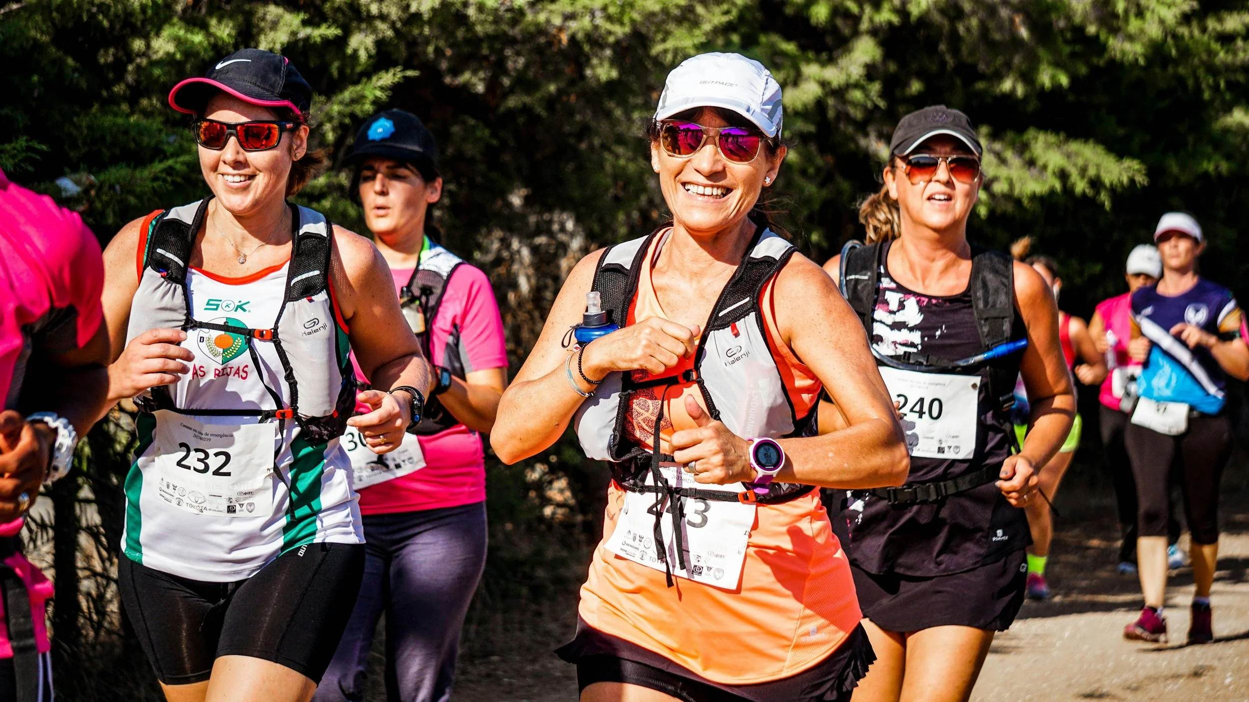 Women Aware 5k