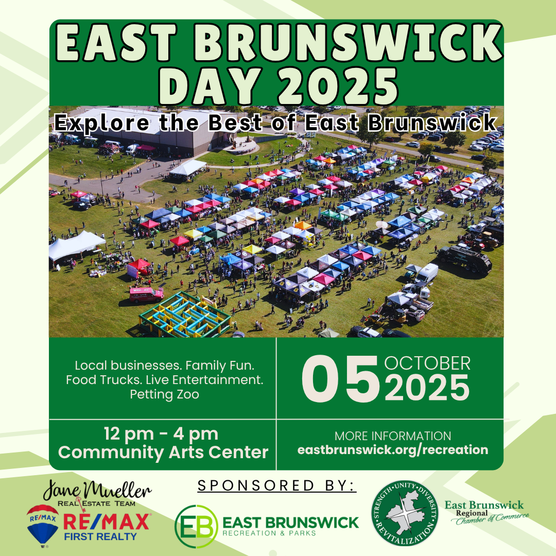 East Brunswick Day
