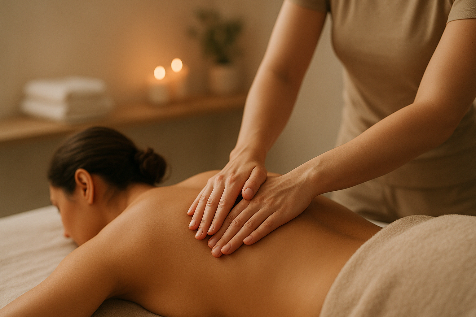 Q&amp;A: Mindfulness in Massage Therapy Explained
