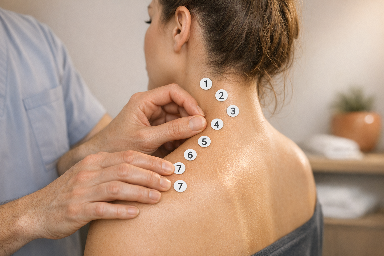 Top 7 Techniques for Finding Trigger Points