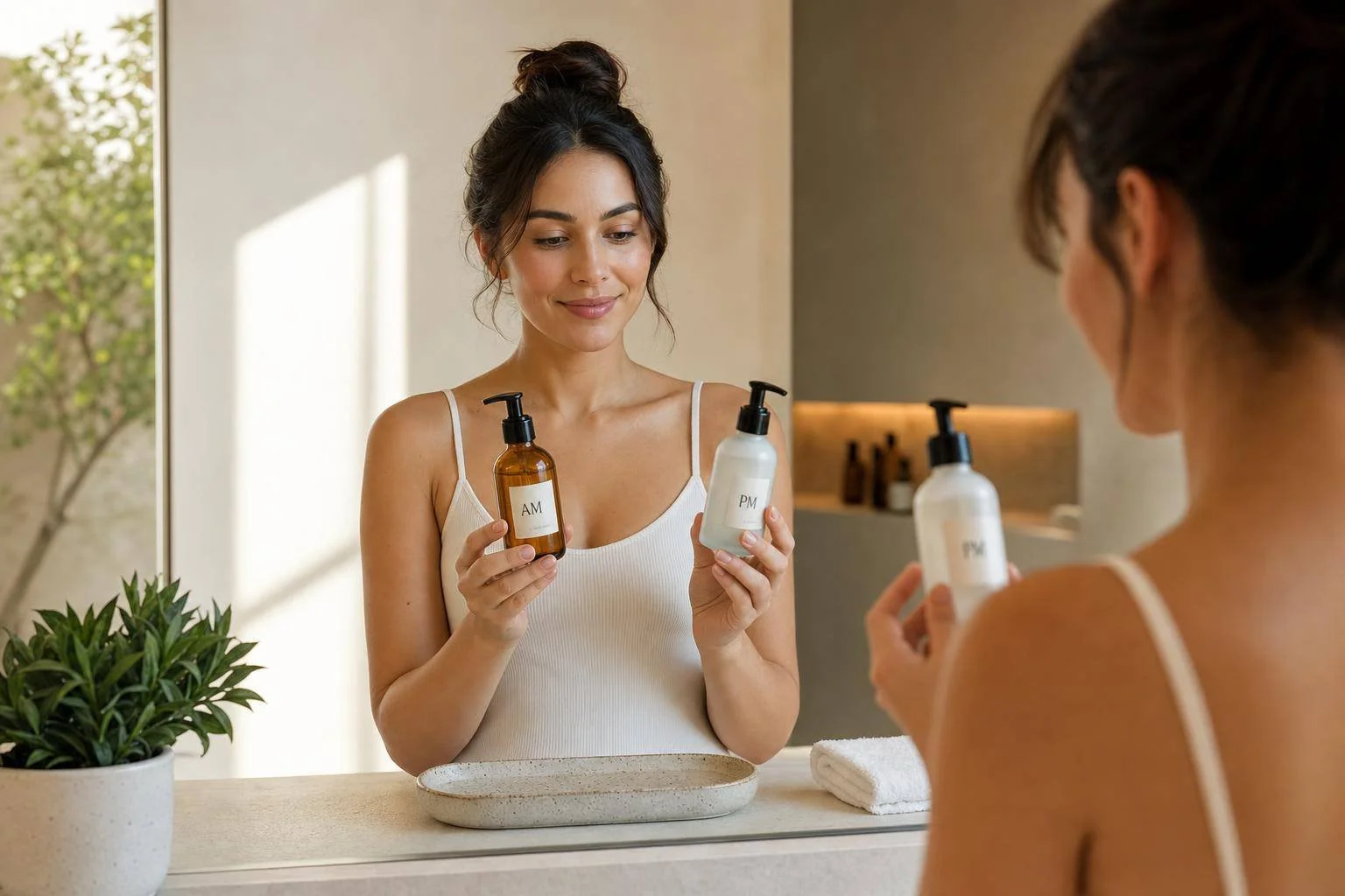 Skincare Routine Quiz