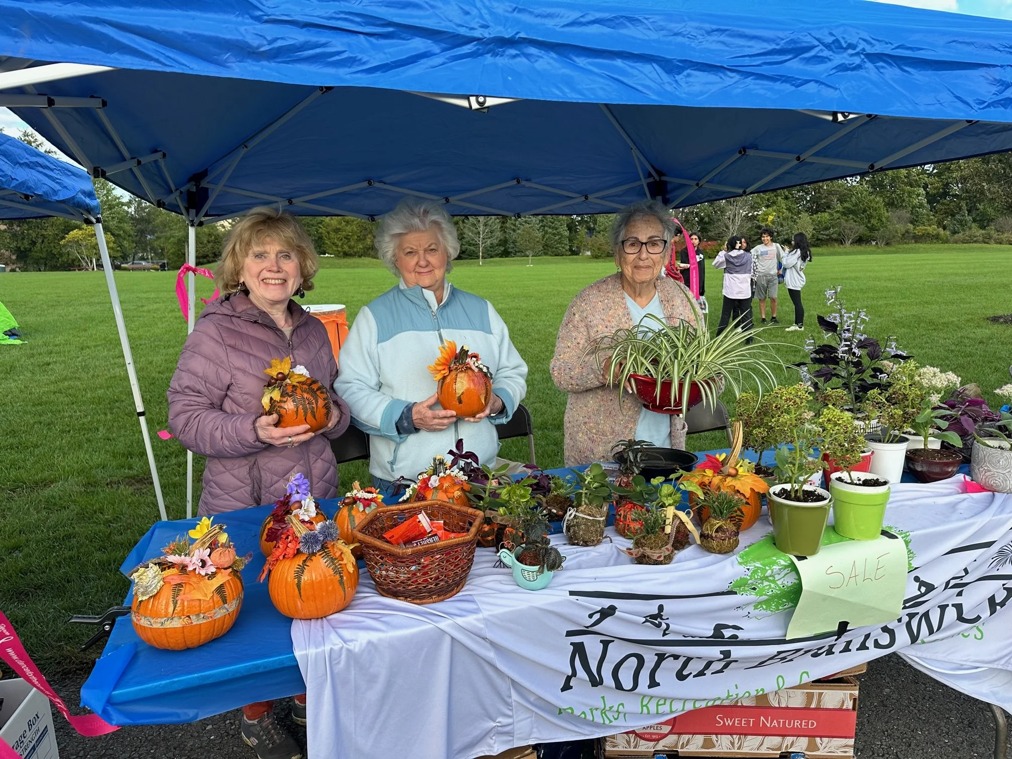 North Brunswick Heritage Day