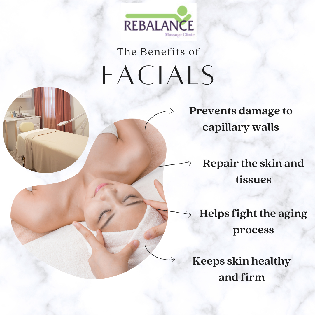 Can I wear makeup after a facial?