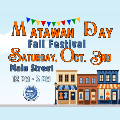 Matawan Day Fall festival