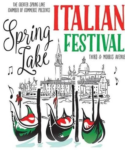 Spring Lake Italian Festival