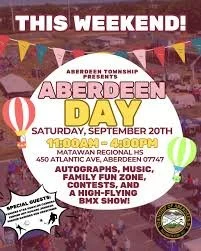 Aberdeen Day