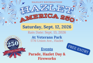 Hazlet Day