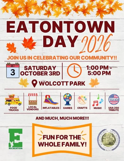 Eatontown Day