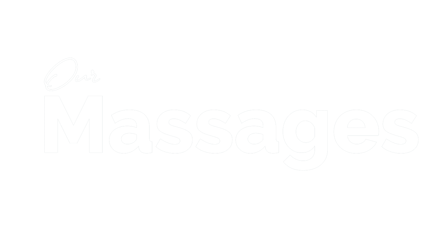 Massages — Rebalance Massage Clinic