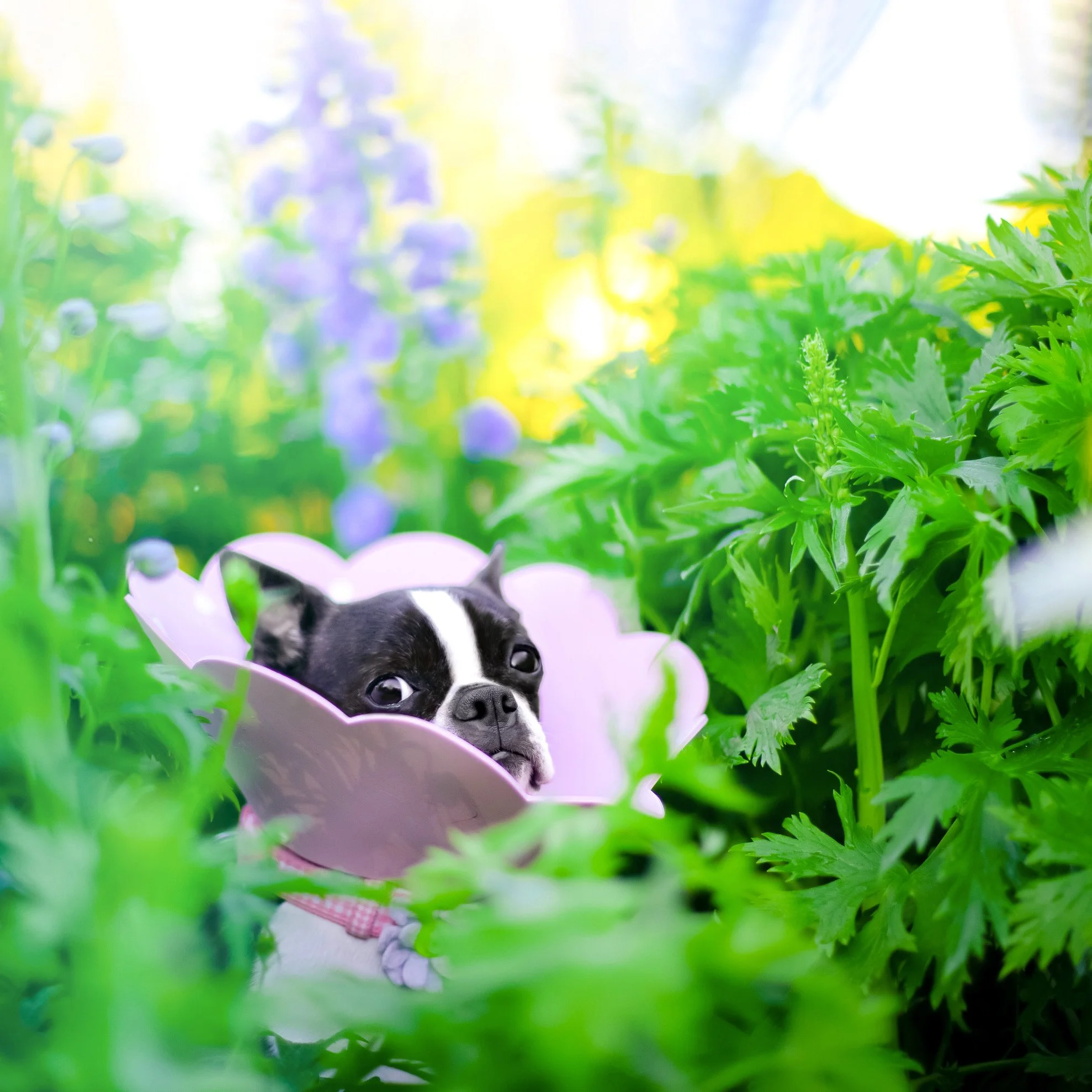 Flower recovery collar.JPG