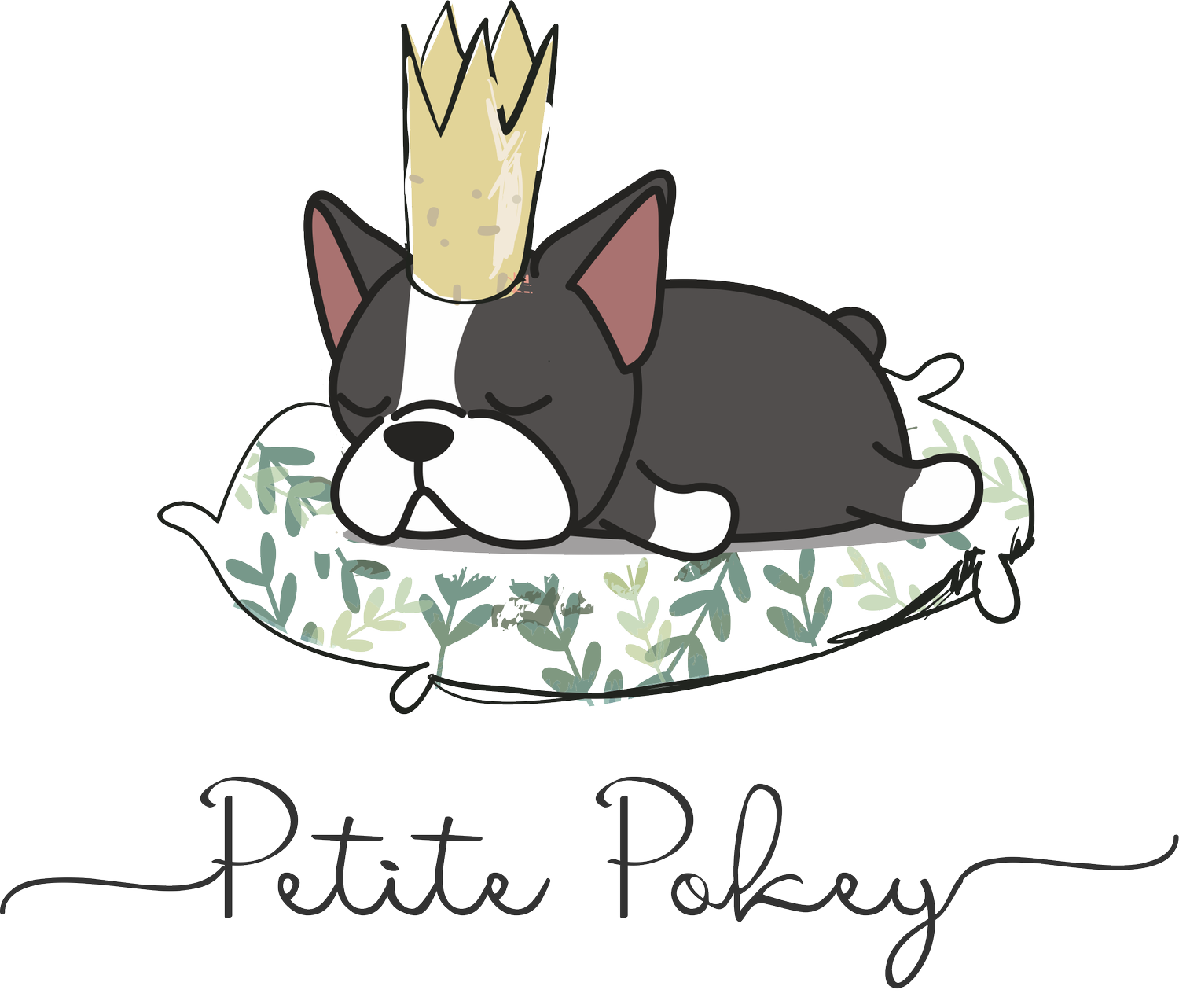Petite Pokey