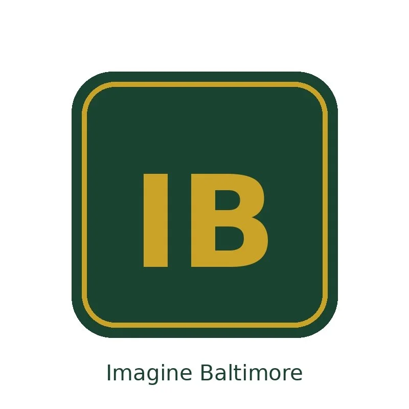 IMAGINE Baltimore