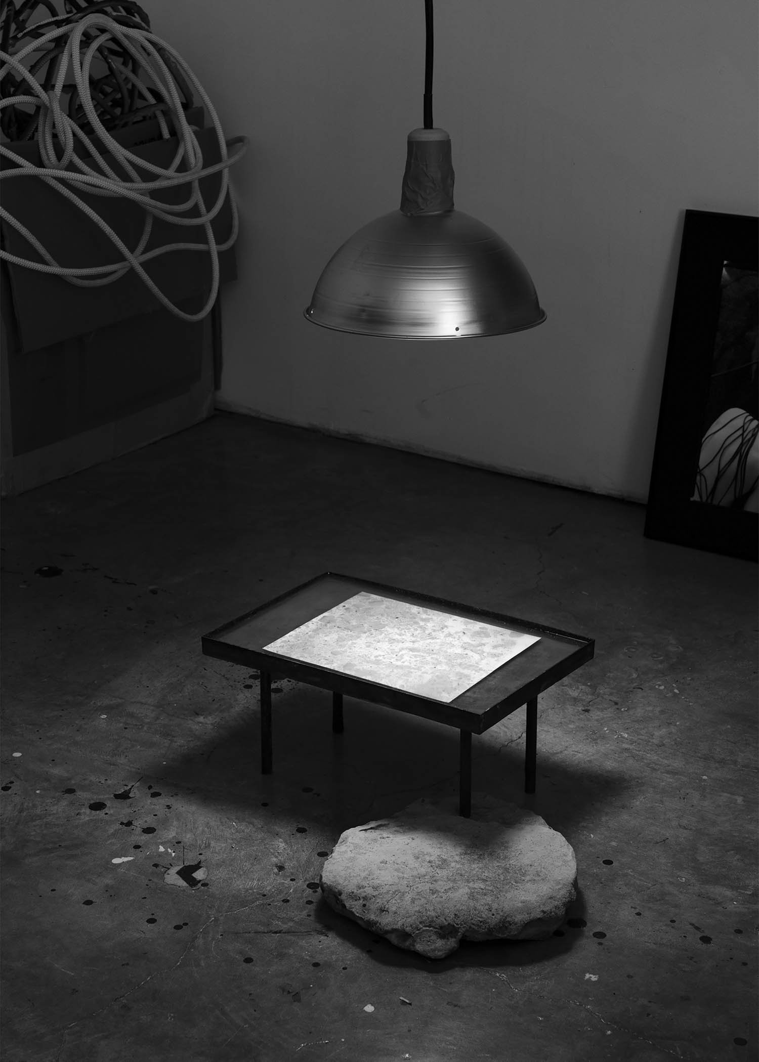 Fine Art Printing (Oct 31-Dec 5)