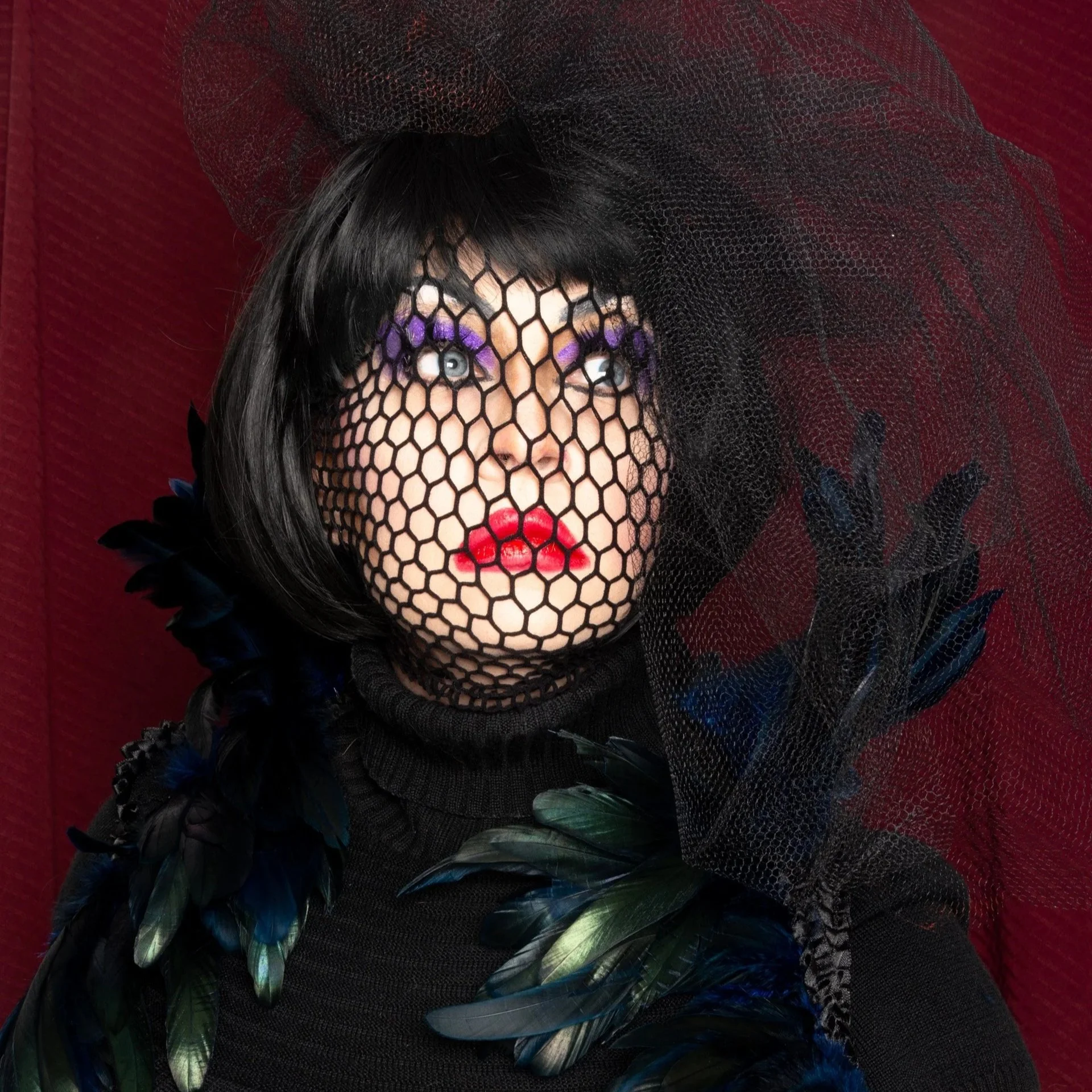 Introduction to Portrait Photography (Oct 25-Nov 22)