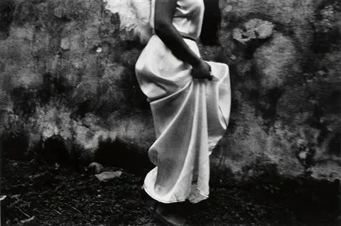 © Graciela Iturbide