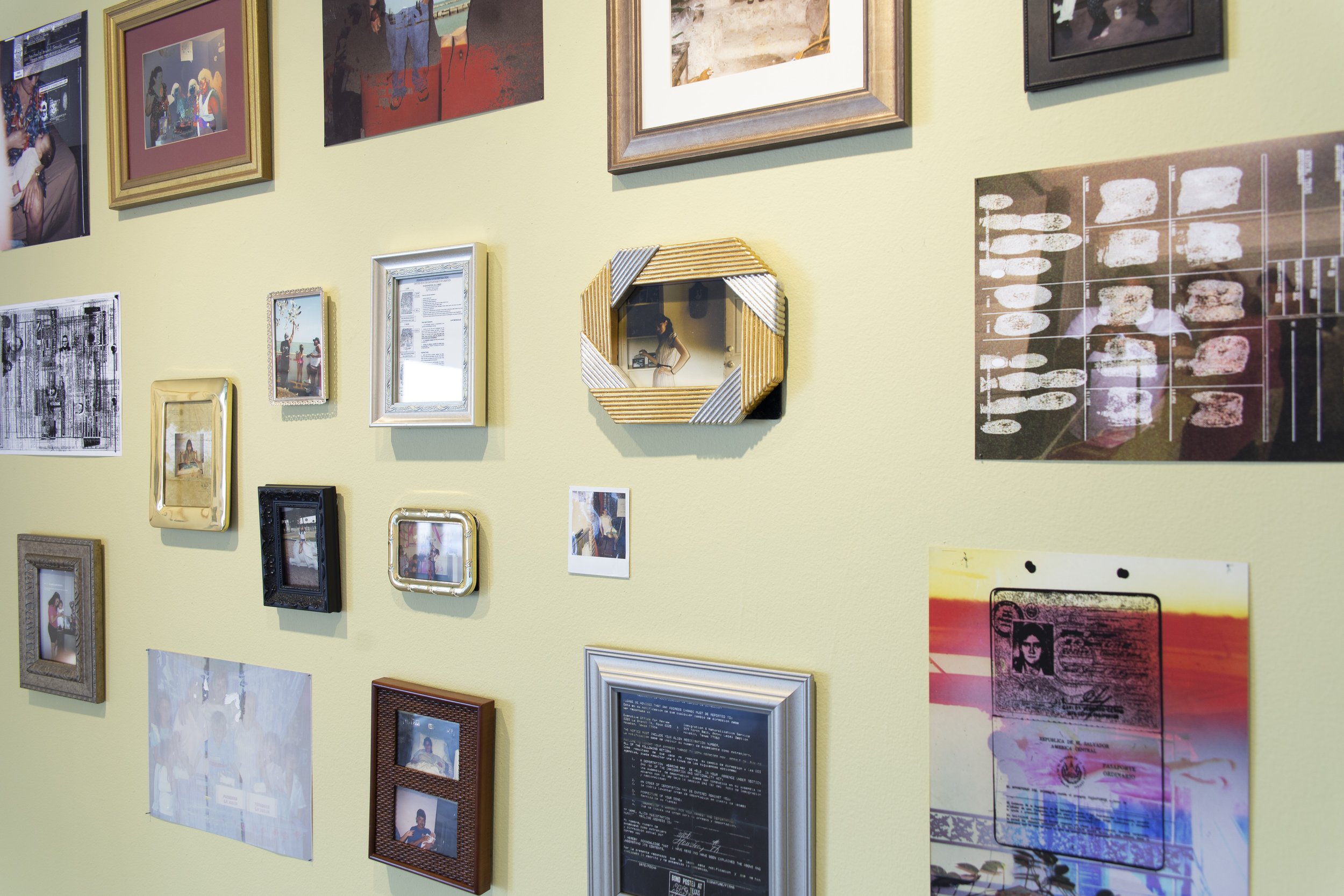 Beyond the Record – Artists + Curator Panel Discussion