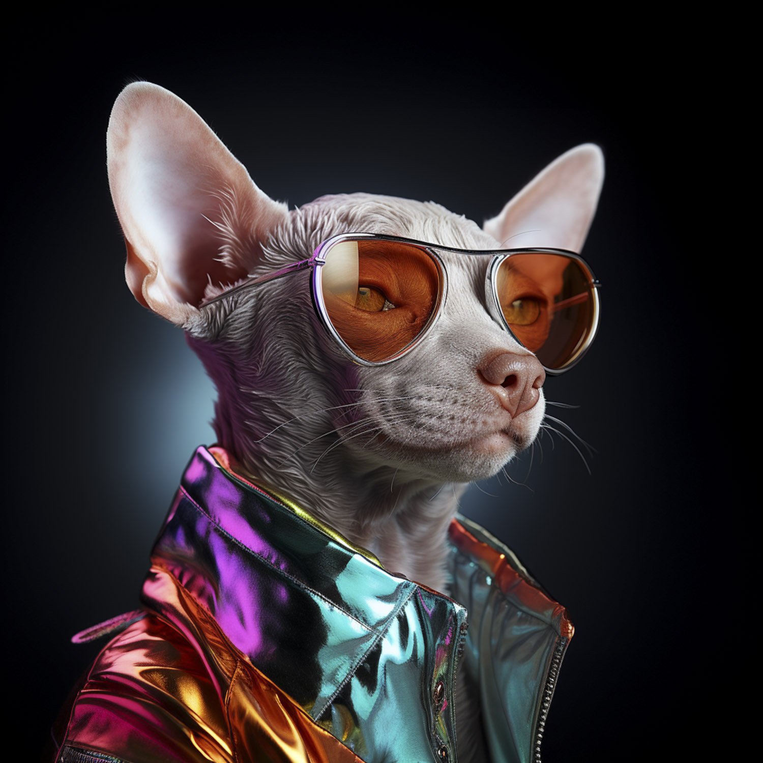 muffinblazter_Cornish_Rex_cat_in_neon_colors_wearing_glasses_in_85fdbc49-2e02-4346-91b8-c57024125e2e.jpg