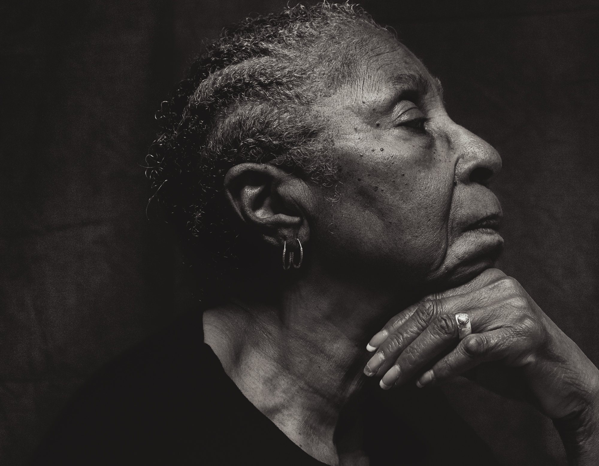 © Ginneh Thomas