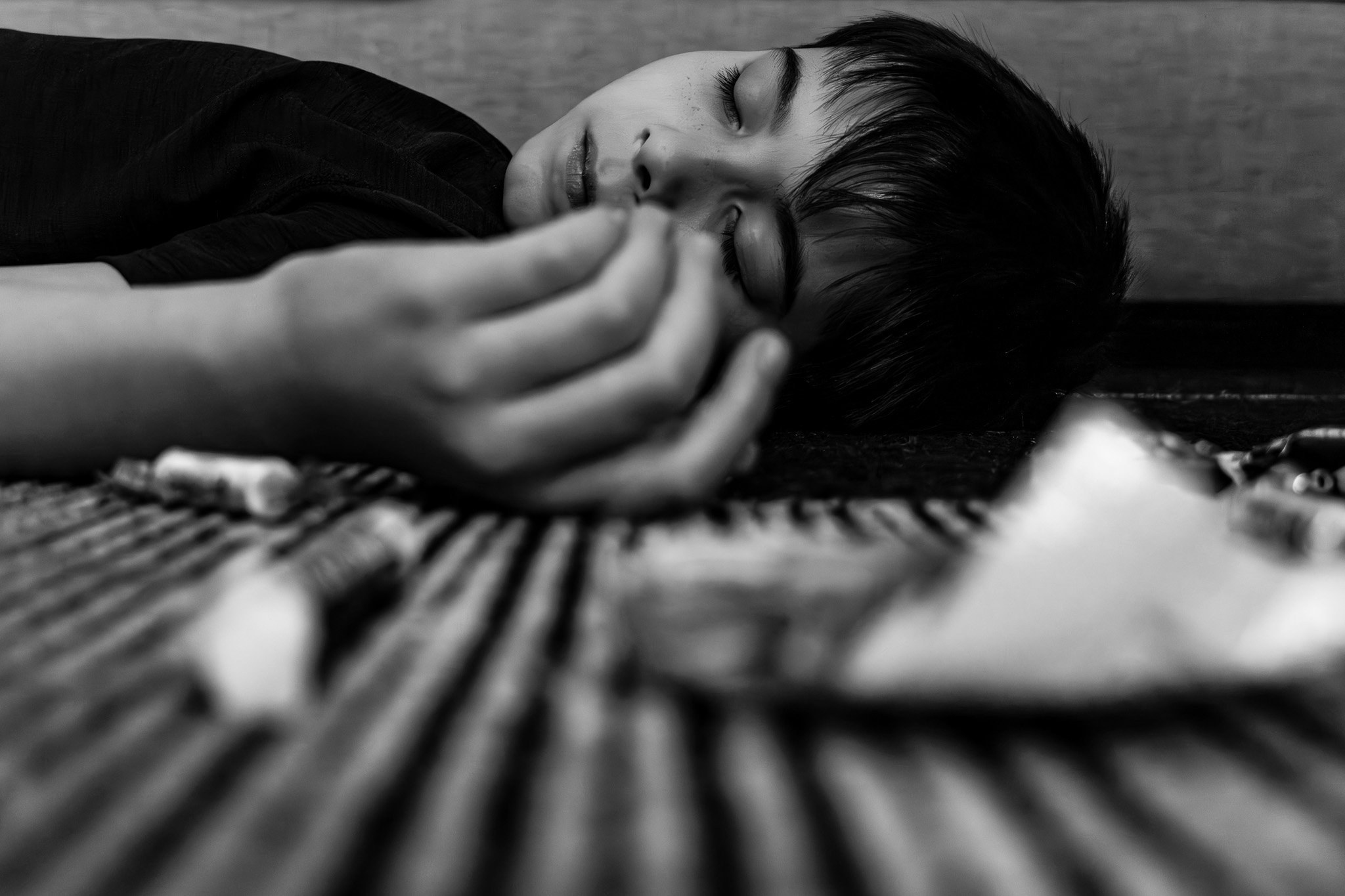 © Xuan Lu