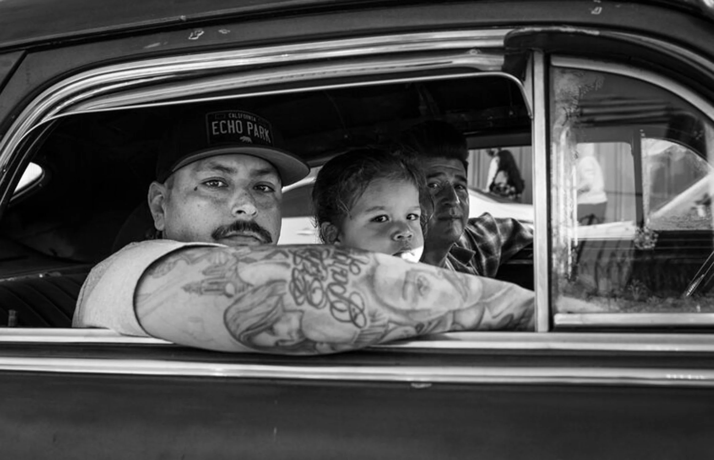 © Raquel Natalicchio