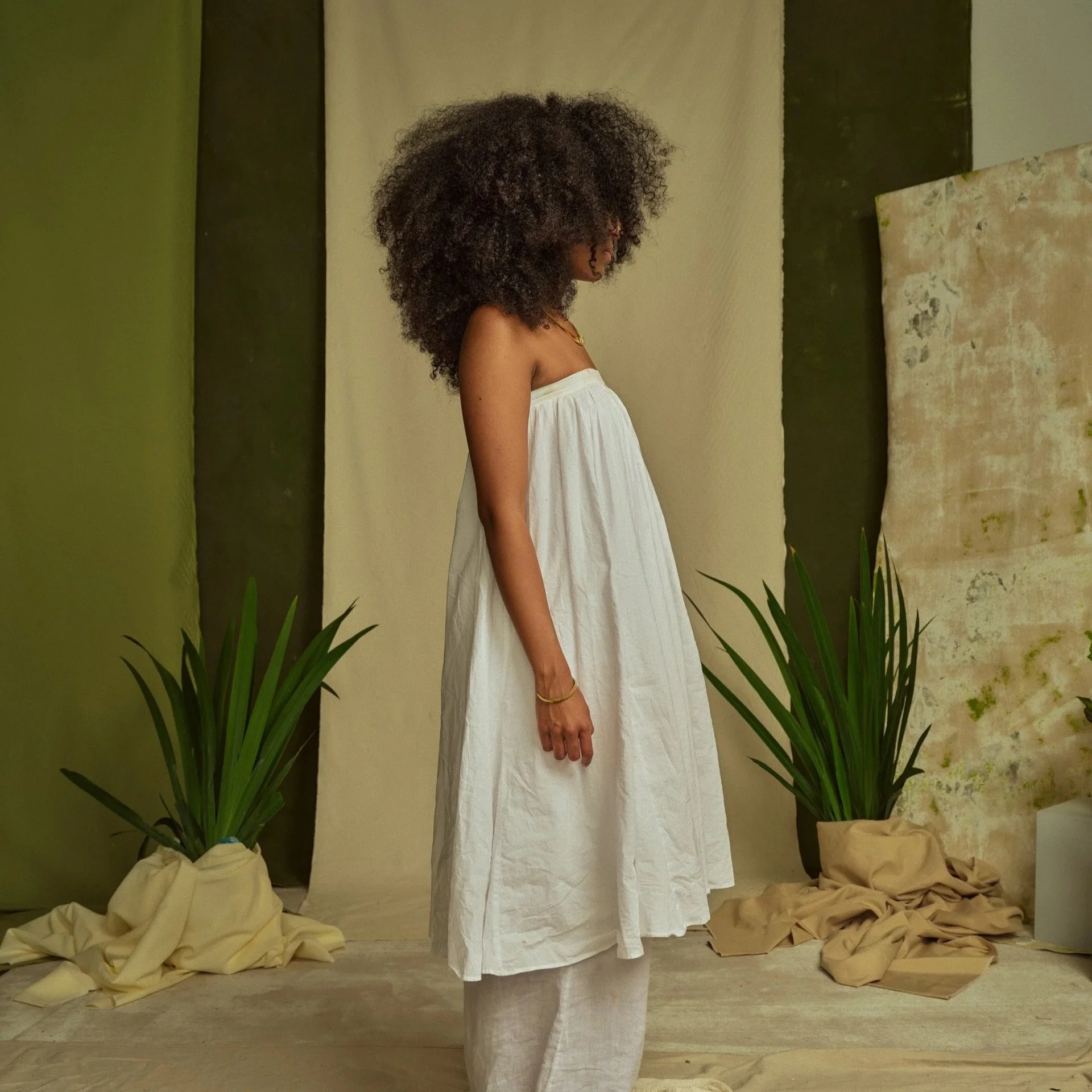 Introduction to Portrait Photography (Jul 6-10)