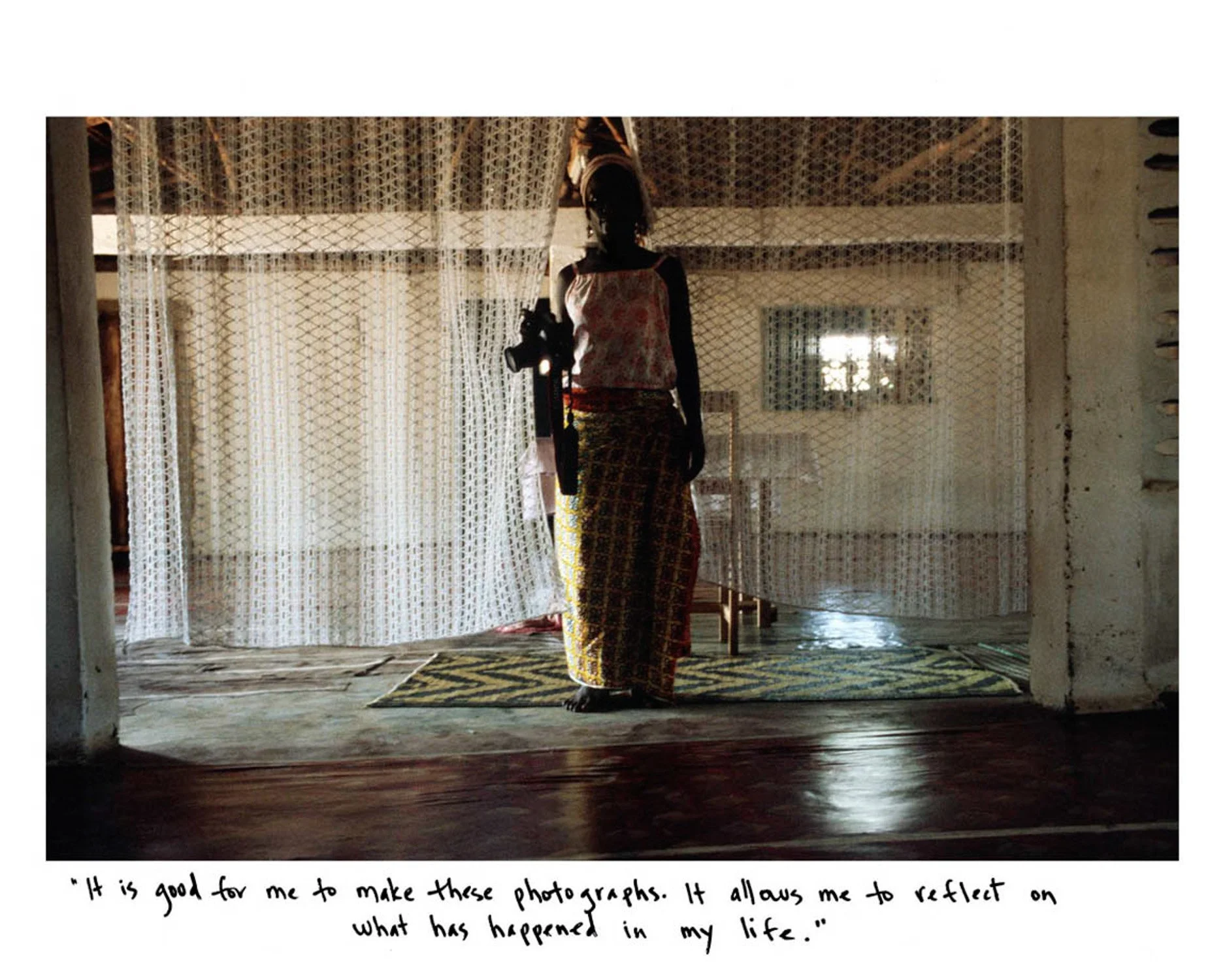  © Sara Terry 