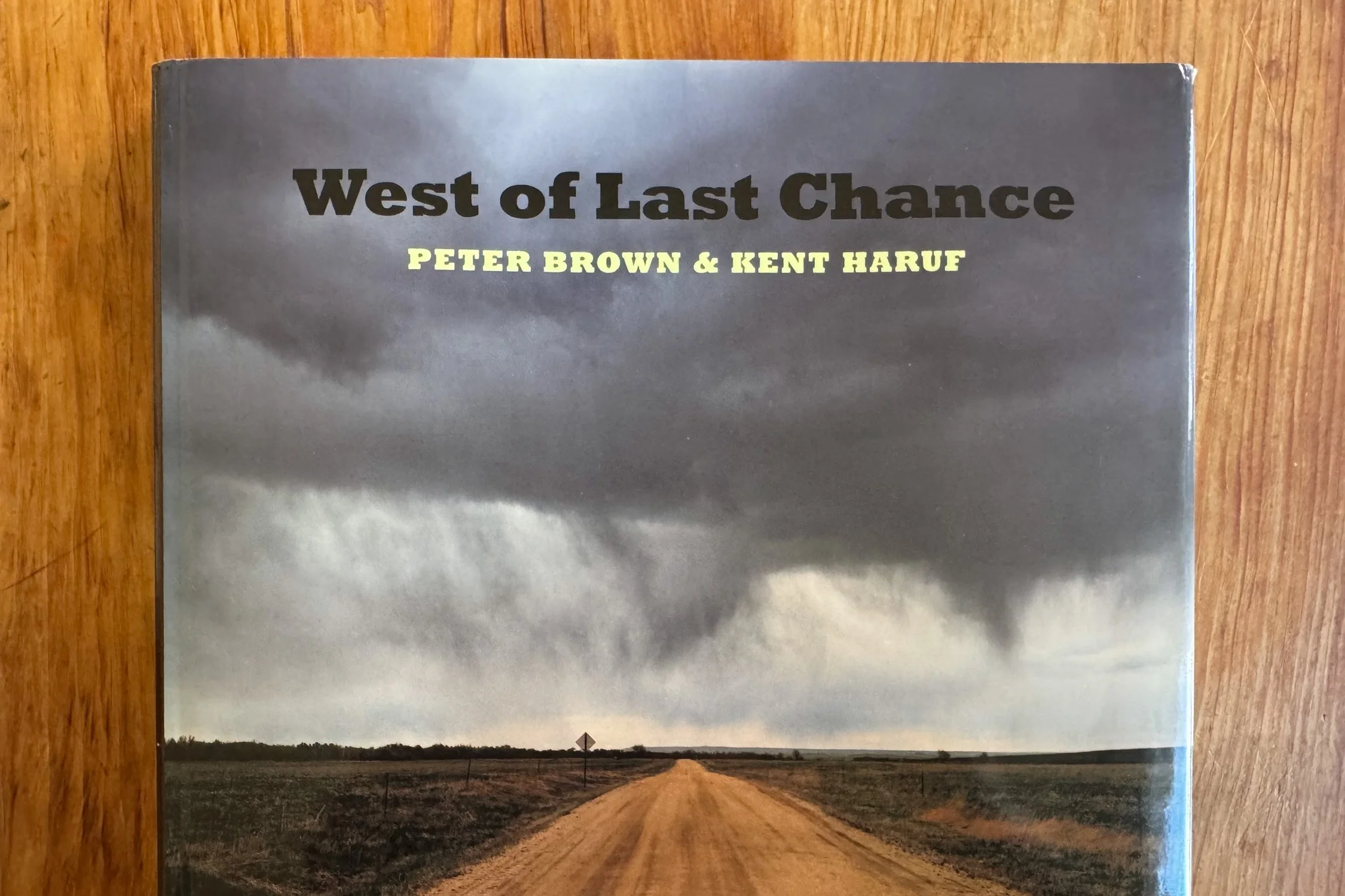 HCP Photobook Club - Peter Brown