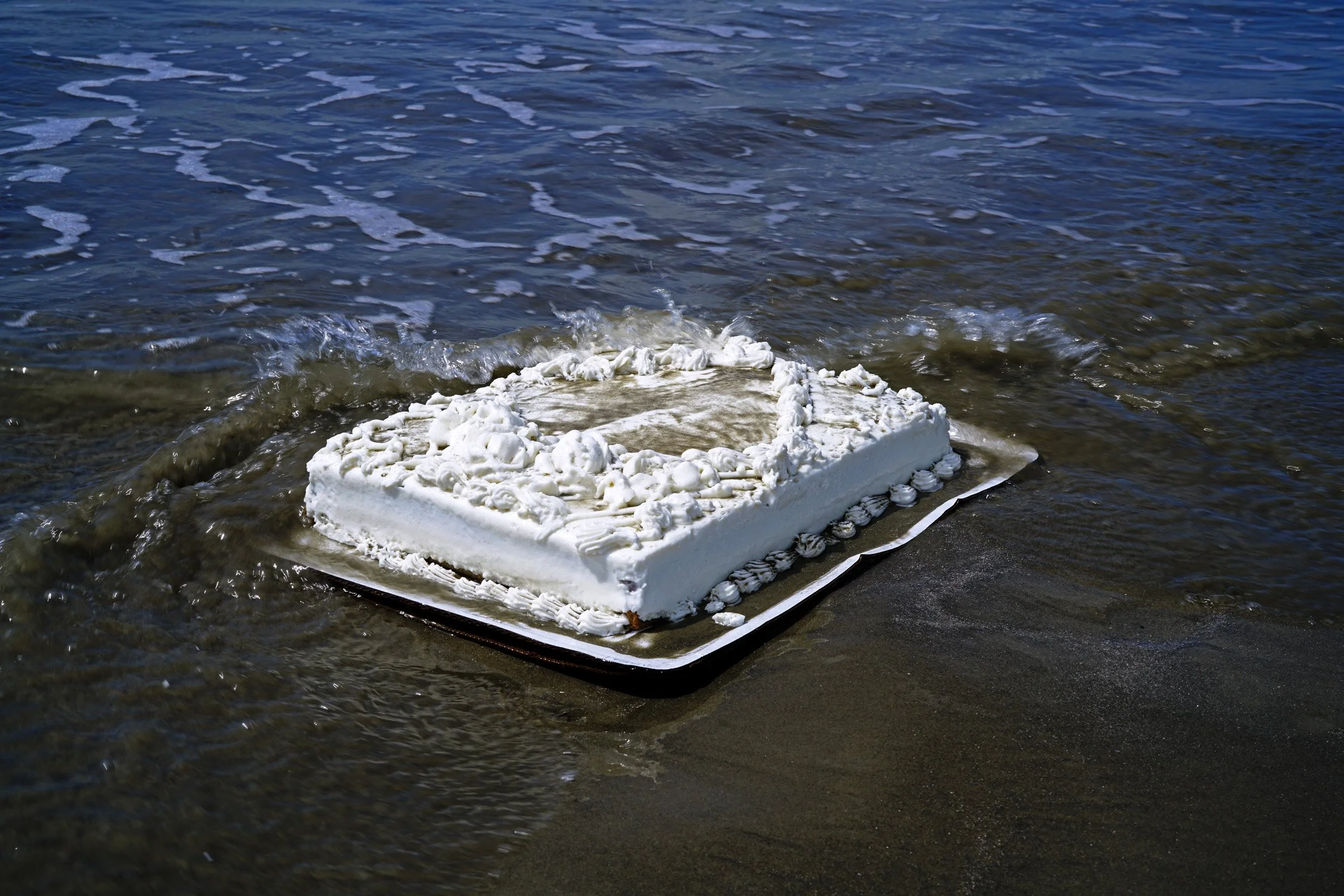  Debra Barrera,  Celebraciones , digital photography, 2018 