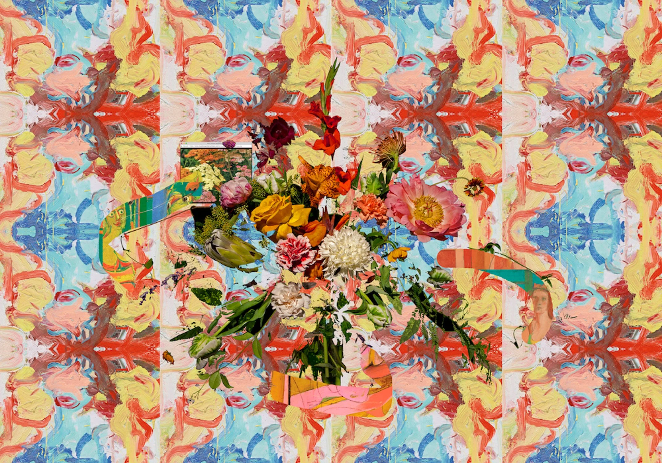 HCP Spring Open House