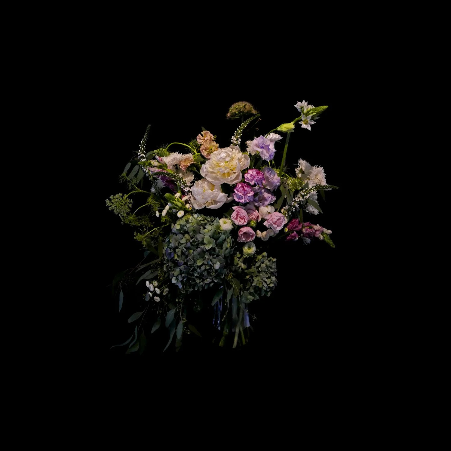  Debra Barrera,  For Julio , digital photography, 2017 