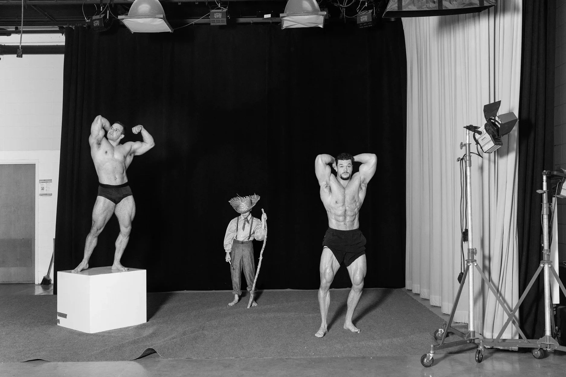 The Myth of the Real