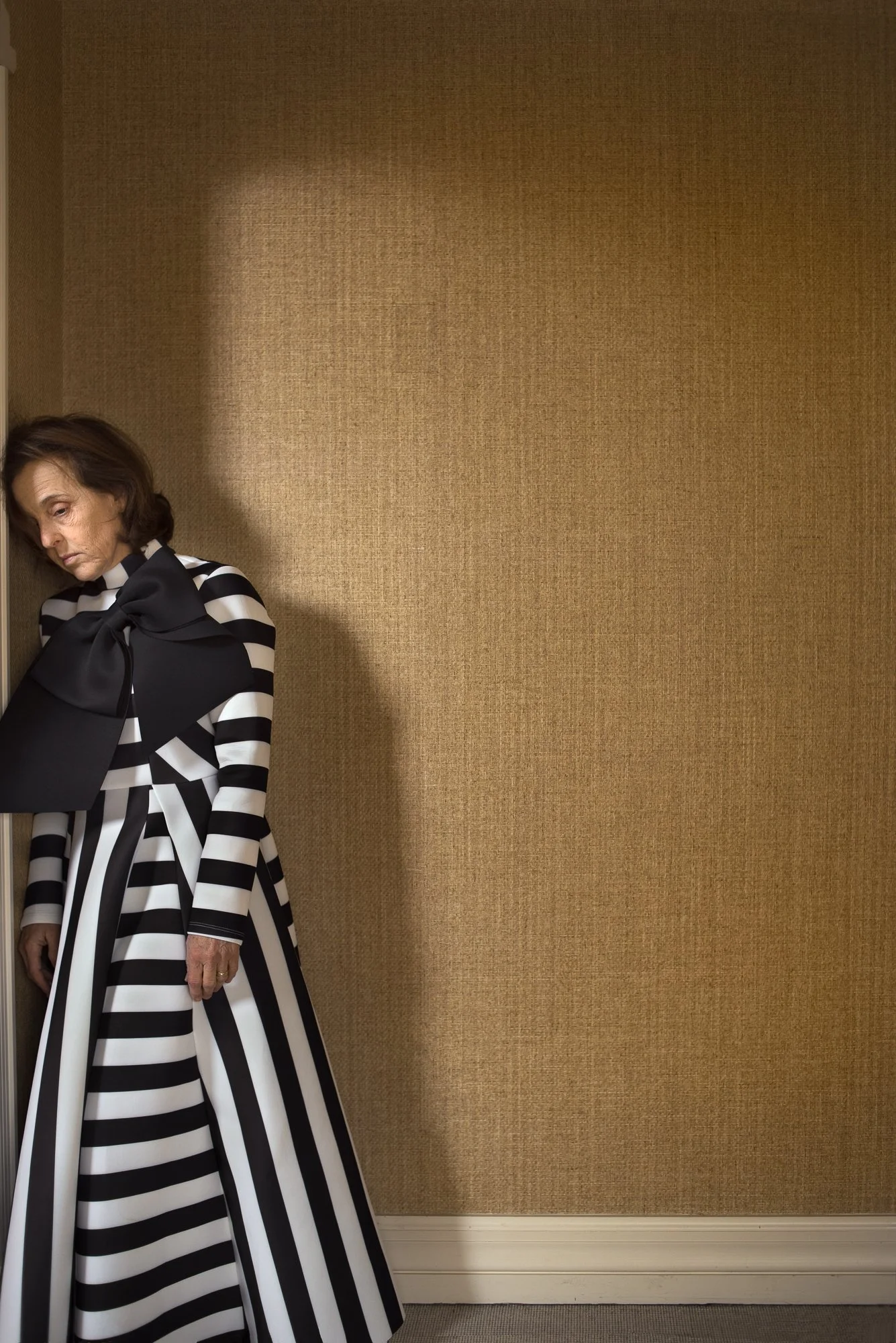 Opening Reception: Rebel Girl, THE VANGUARD, and soft heat