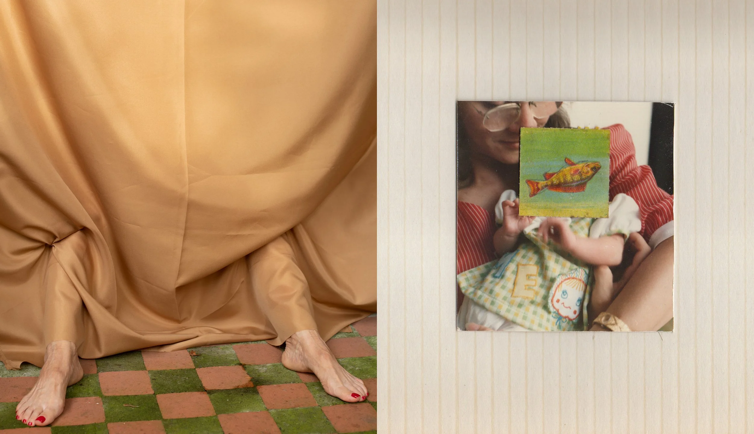  ©Cristina Velásquez 