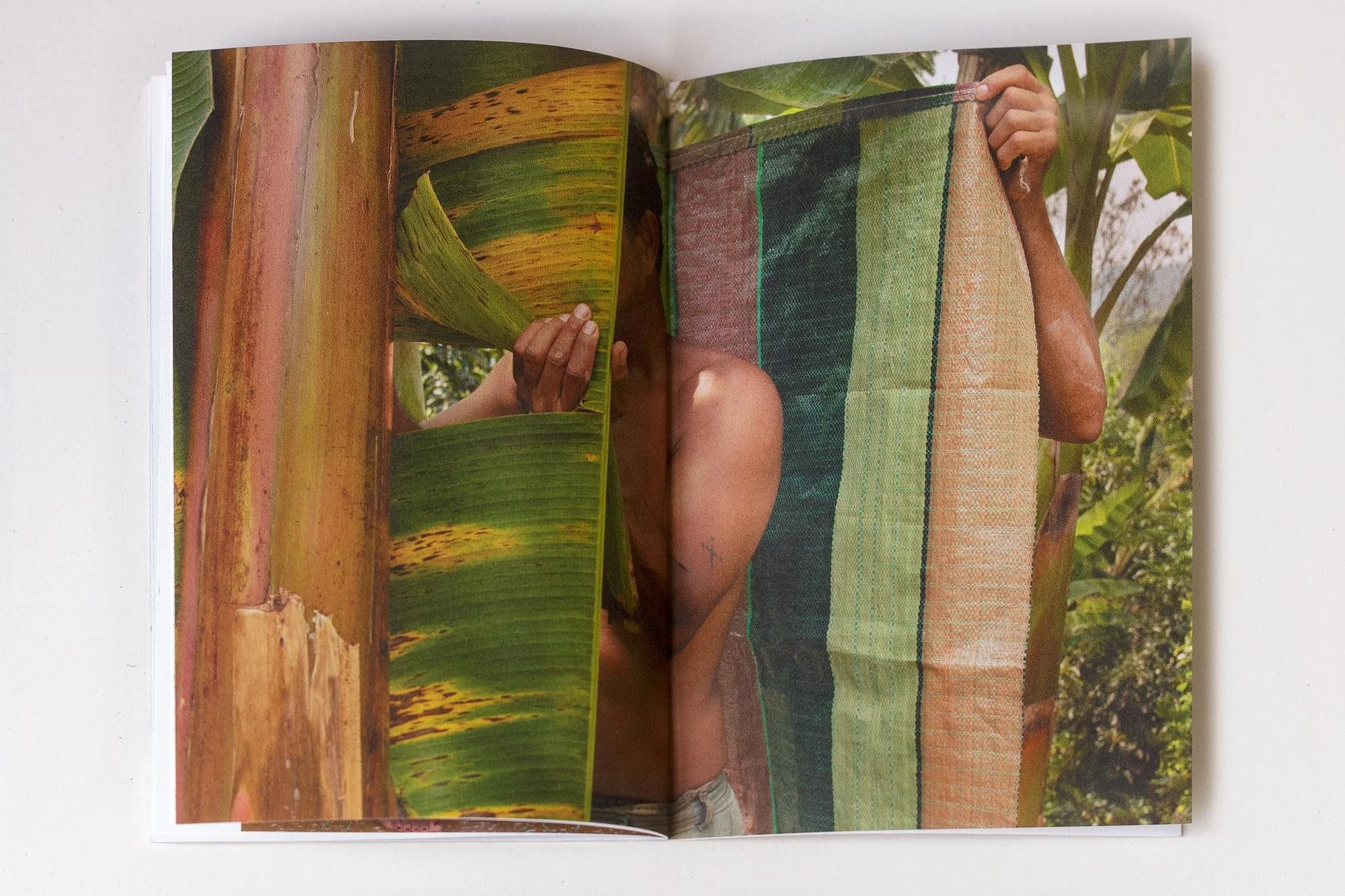 HCP Photobook Club - Cristina Velásquez