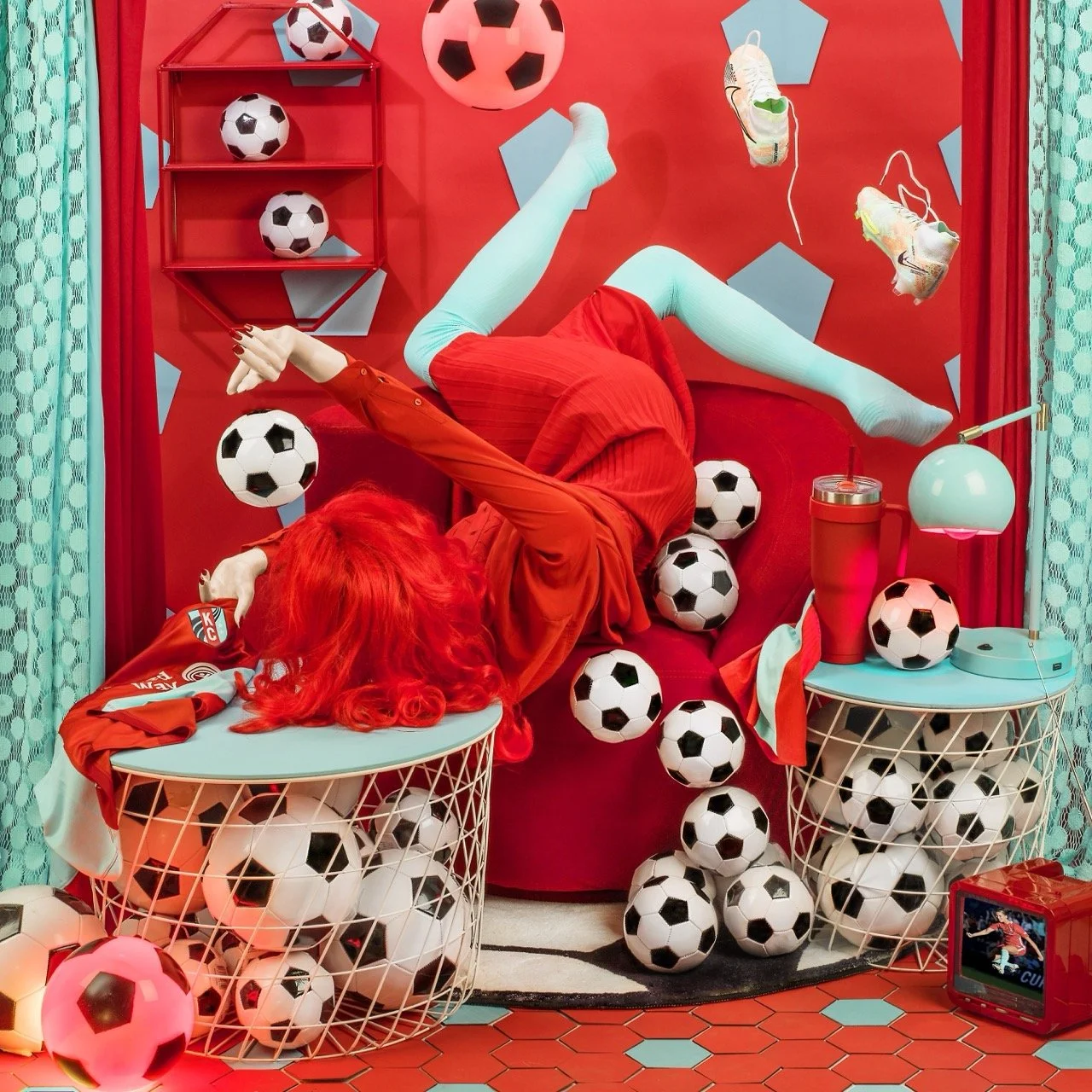 Opening Reception: Split Second